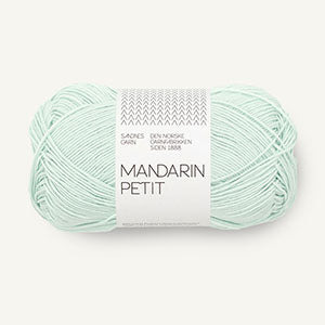 Mandarin Petit