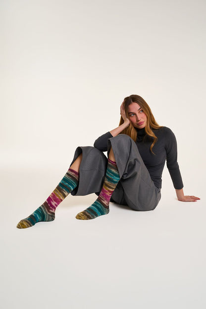 Mad Socks