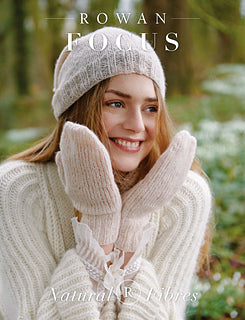 Focus, Natural Fibers-D