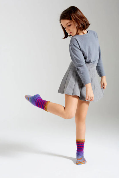 Uneek Sock Kit Mini