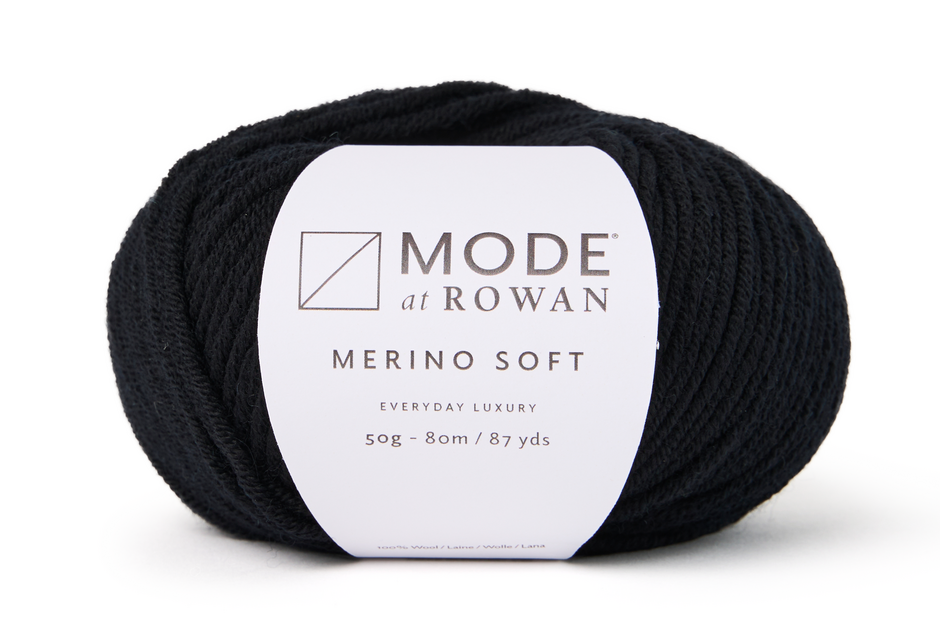 Merino Soft - Mode at Rowan