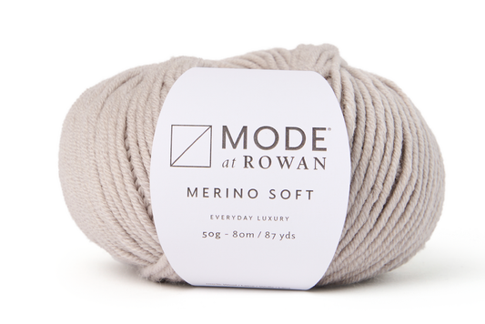 Merino Soft - Mode at Rowan