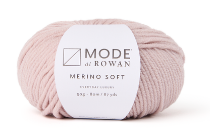 Merino Soft - Mode at Rowan