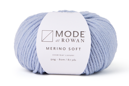 Merino Soft - Mode at Rowan