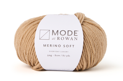 Merino Soft - Mode at Rowan