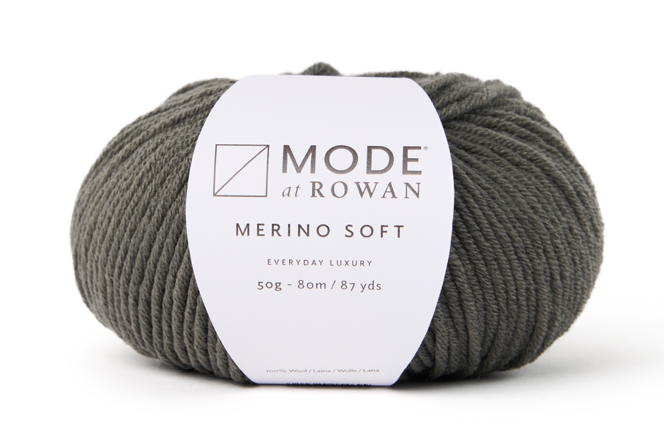 Merino Soft - Mode at Rowan