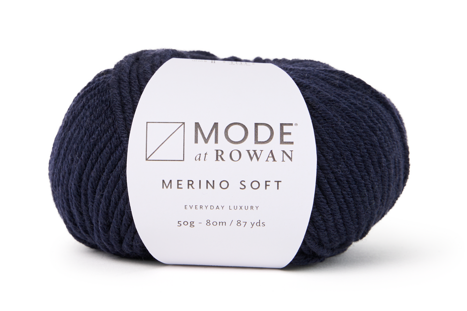 Merino Soft - Mode at Rowan