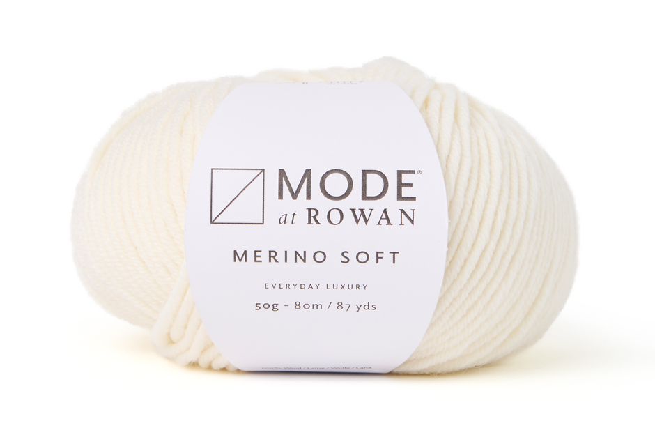 Merino Soft - Mode at Rowan