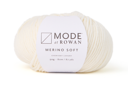 Merino Soft - Mode at Rowan