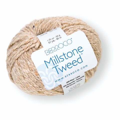 Millstone Tweed
