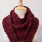 Wool-Tyme Knitting Class -Learn to knit a Shawl/Scarf