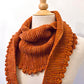 Wool-Tyme Knitting Class -Learn to knit a Shawl/Scarf