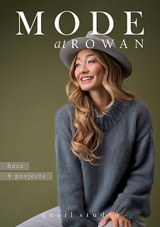 4 Projects Haze - Book-D