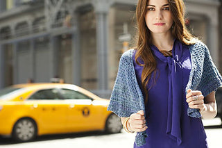 Malabrigo Book 5 In Soho