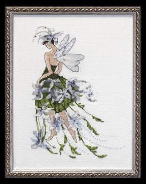 Jasmine (Pixie Couture Collection)
