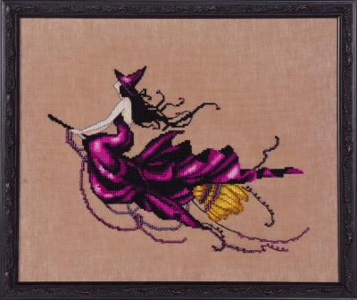 Eva - Chart