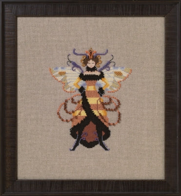 Miss Honey Bee (Intriguing Insects)