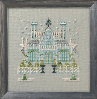 The Gothic House - Chart