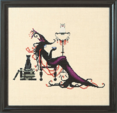 Witching Hour (Bewitching Pixies)