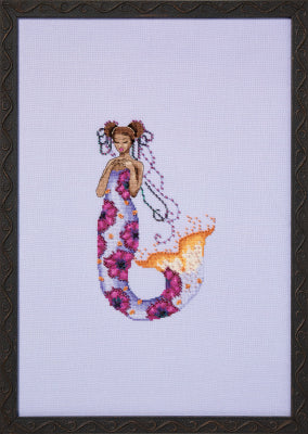 Saint Kitts Mermaid (Caribbean Collection)