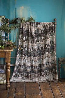 Timeless Noro Knit Banket