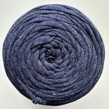 Spaghetti T-Shirt Yarn