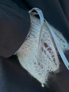 Lacy Knits-D