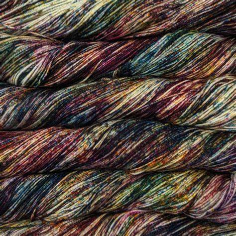 Malabrigo Sock