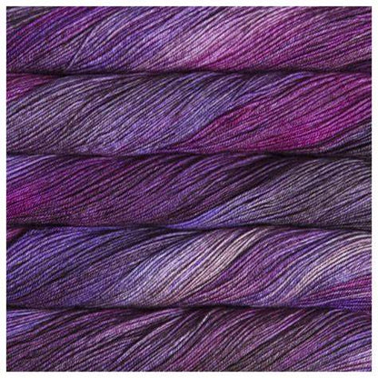 Malabrigo Sock