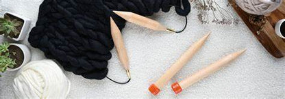 Knit Pro Jumbo Needles