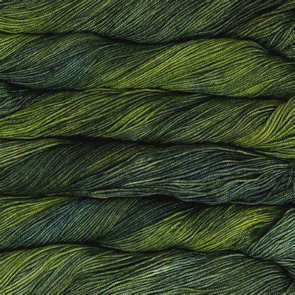 Malabrigo Sock