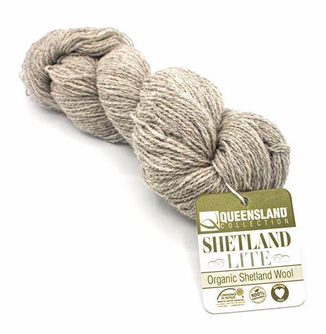 Queensland Shetland Lite