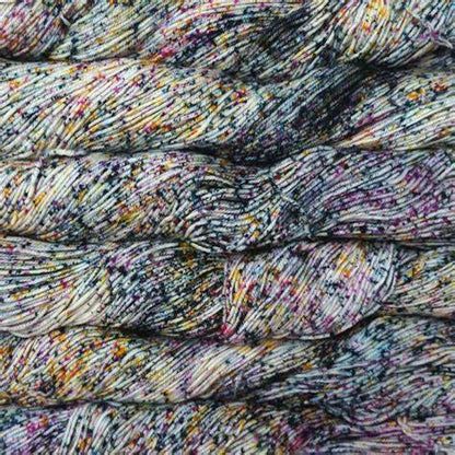 Malabrigo Sock