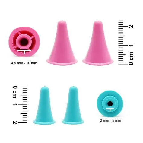 Knit Pro Needle Point Protectors (4 pack)