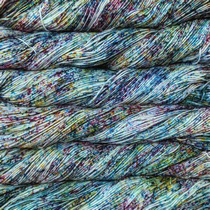 Malabrigo Sock
