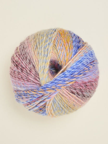 Jewelspun Chunky with Wool