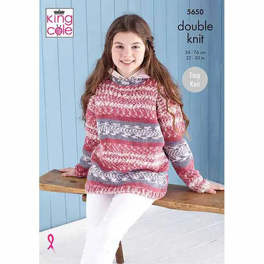 Fjord DK Patterns