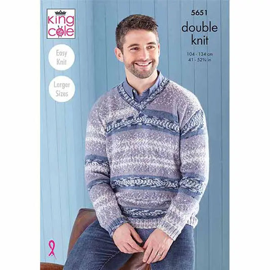 Fjord DK Patterns