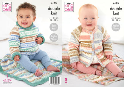 Cherish & Cherished Patterns