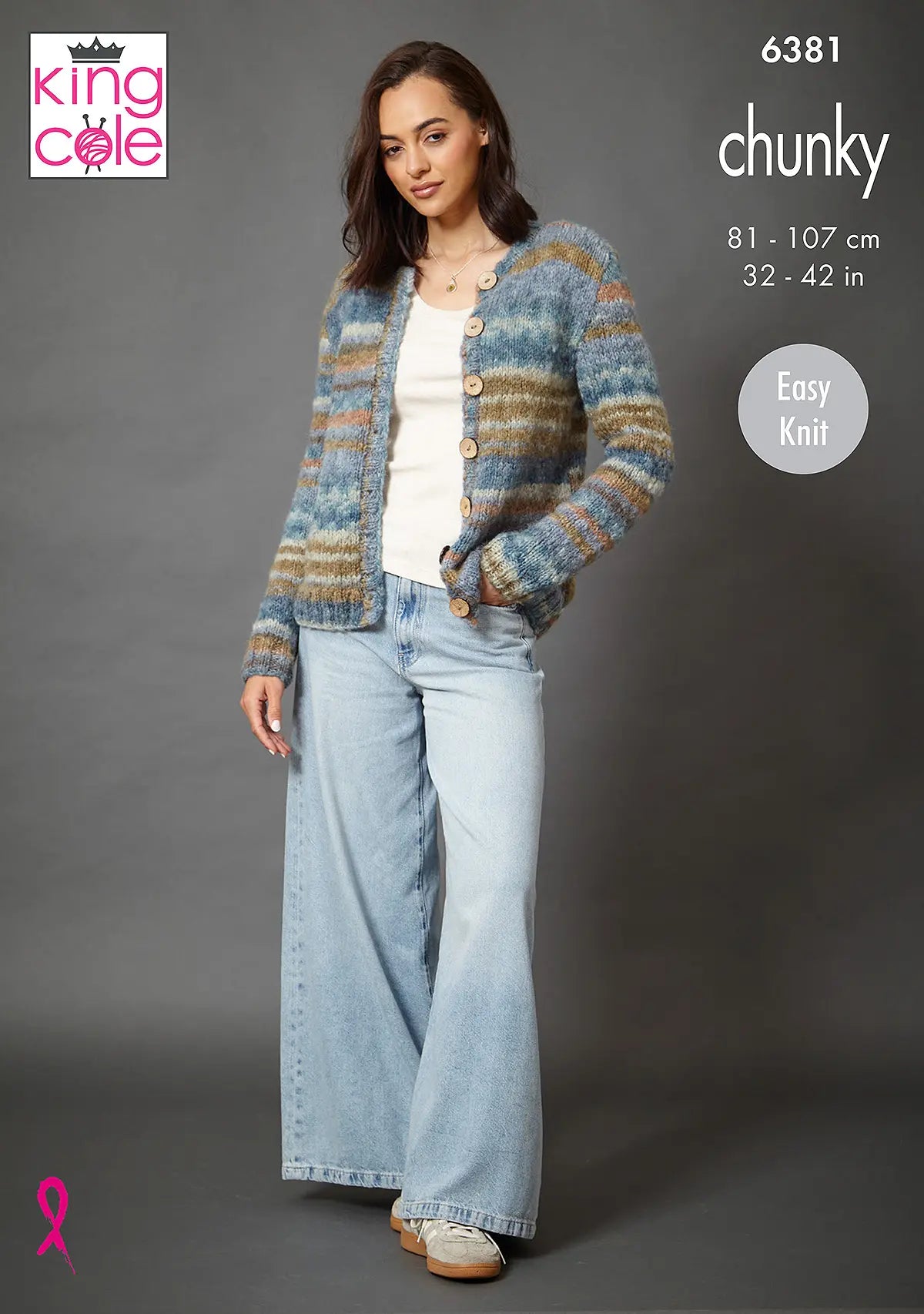 Flair Chunky Patterns