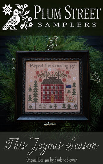 This Joyous Season - Chart