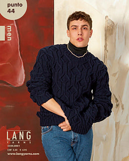 Lang Punto 44 - Men