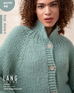 Lang Punto 48 - Top Down