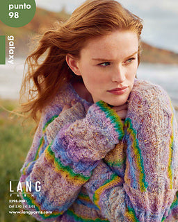 Lang Punto 98 - Galaxy