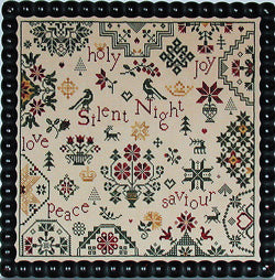 Silent Night - Chart