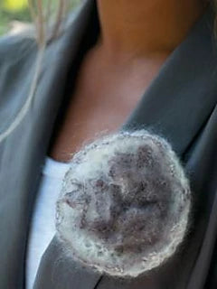 Lacy Knits-D