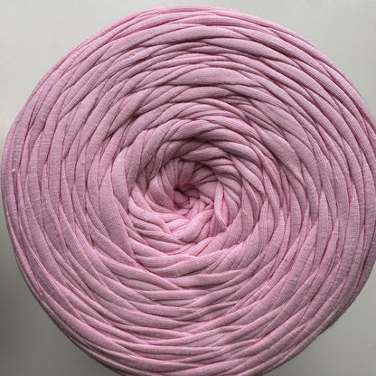 Spaghetti T-Shirt Yarn