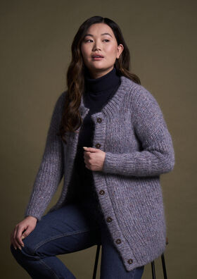 4 Projects Tweed Haze - Book.