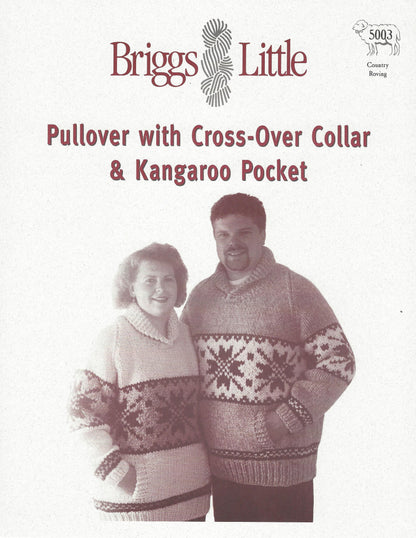 Briggs & Little Patterns