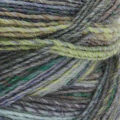 Creative Melange Aran Wonderball